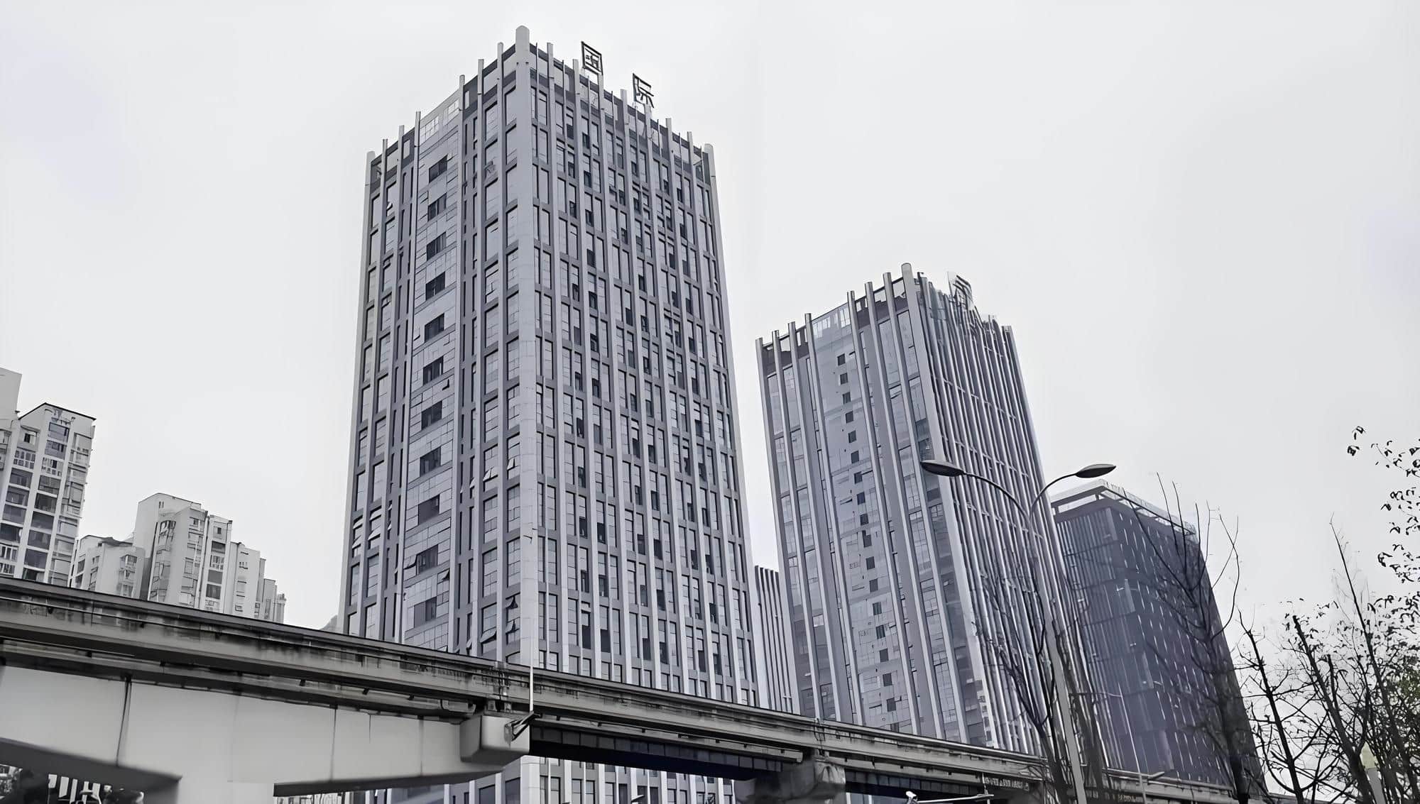 大雅金开国际